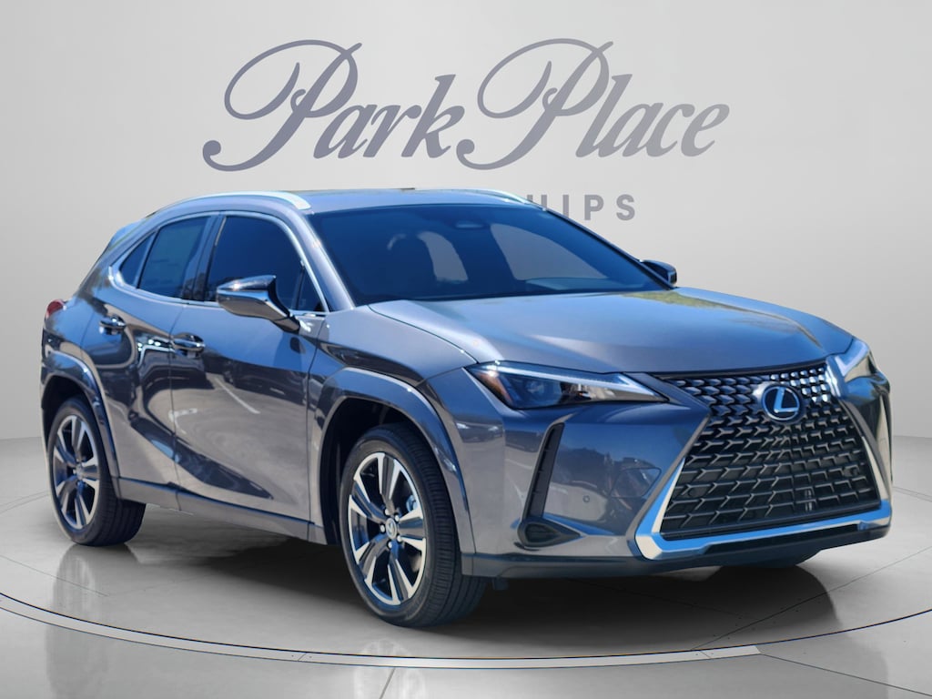 New 2026 Lexus UX 300h Premium Sport Utility