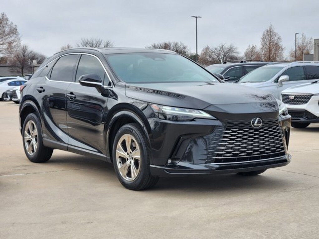Used 2023 Lexus RX 350 Premium SUV