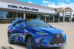 2025 LEXUS NX 350 Luxury Sport Utility