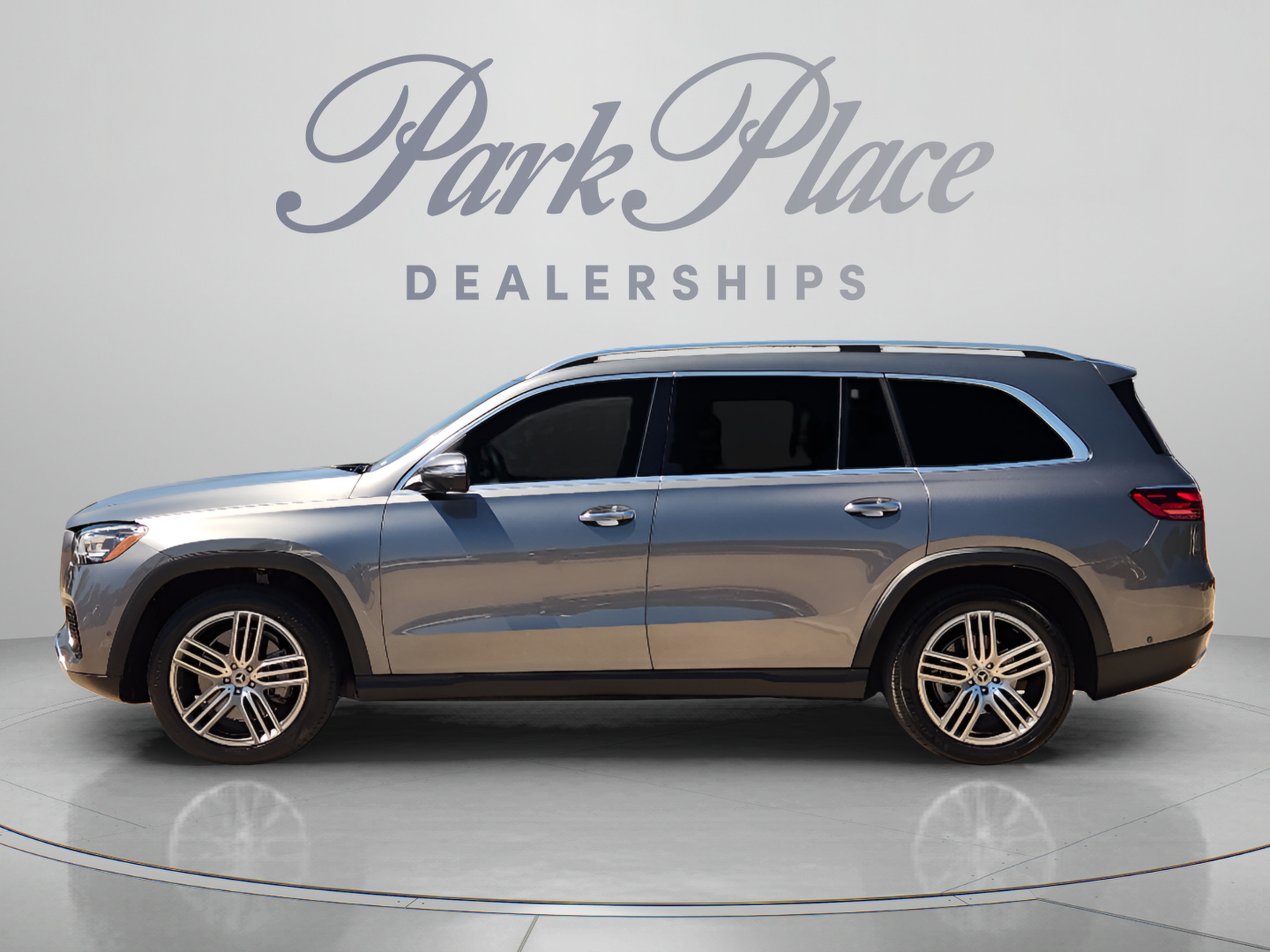 Used 2024 Mercedes-Benz GLS GLS 450 SUV