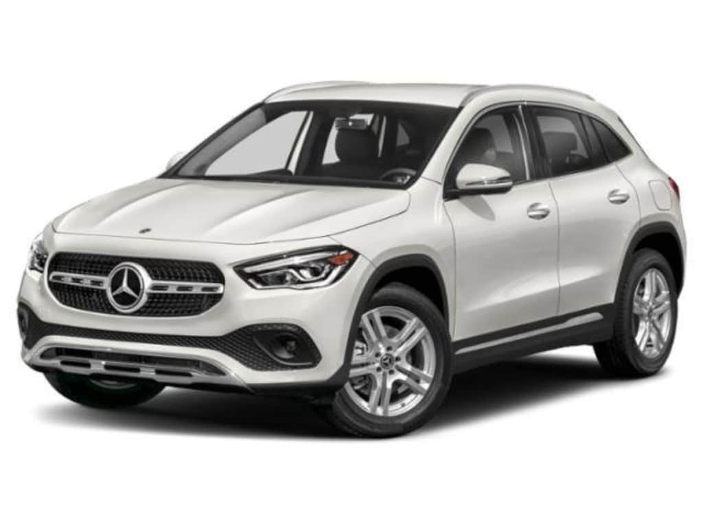 Used 2023 Mercedes-Benz GLA GLA 250 SUV