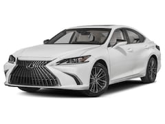2025 LEXUS ES 300h Base SEDAN