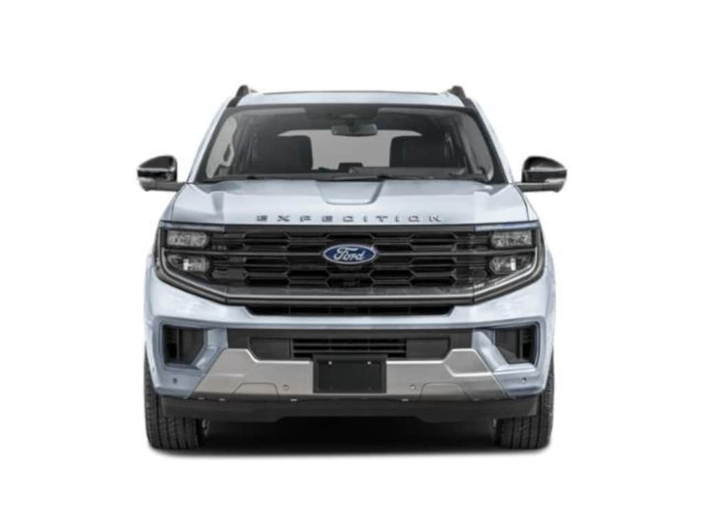 Used 2026 Ford Expedition Max Platinum SUV