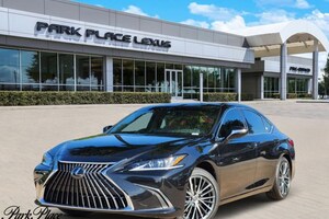 2025 LEXUS ES 300h Base SEDAN
