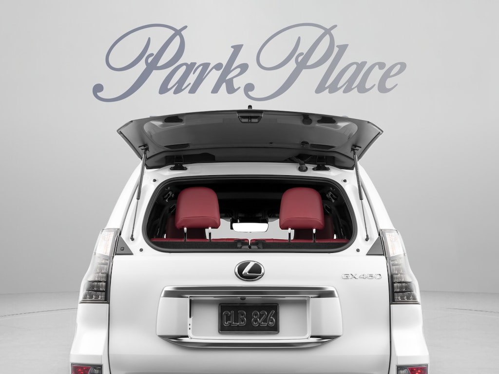 Used 2023 Lexus GX GX 460 Premium SUV