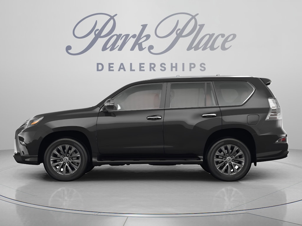 Used 2023 Lexus GX GX 460 Premium SUV