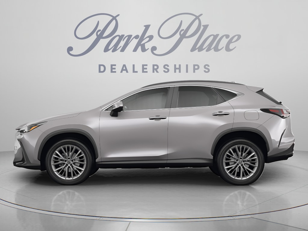 Used 2025 Lexus NX NX 250 Premium SUV