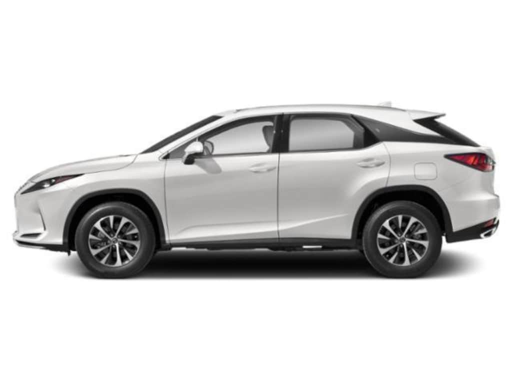 Used 2021 Lexus RX RX 350 SUV