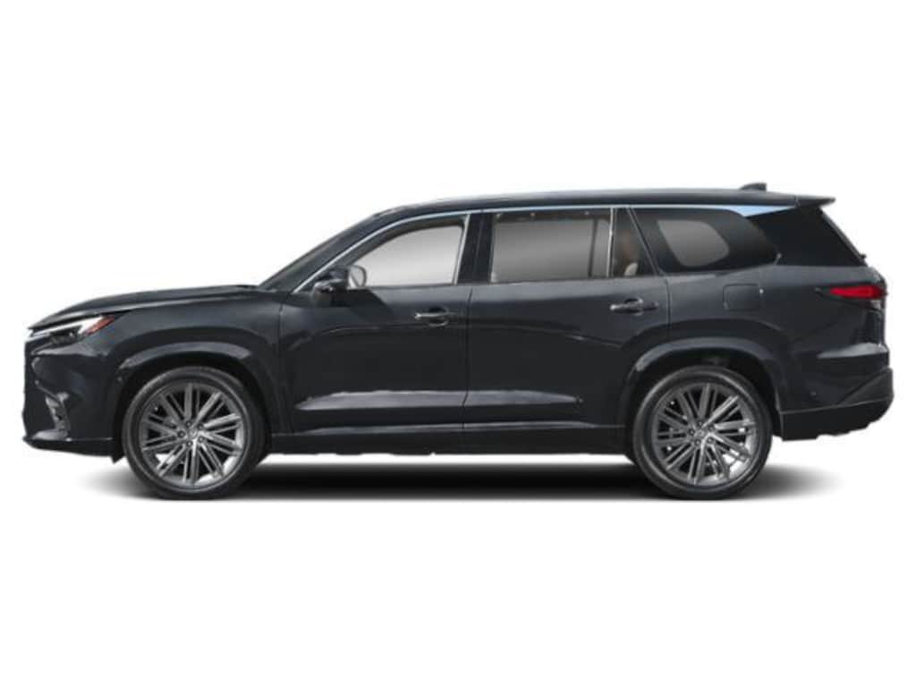 New 2026 Lexus TX 350 Luxury Sport Utility