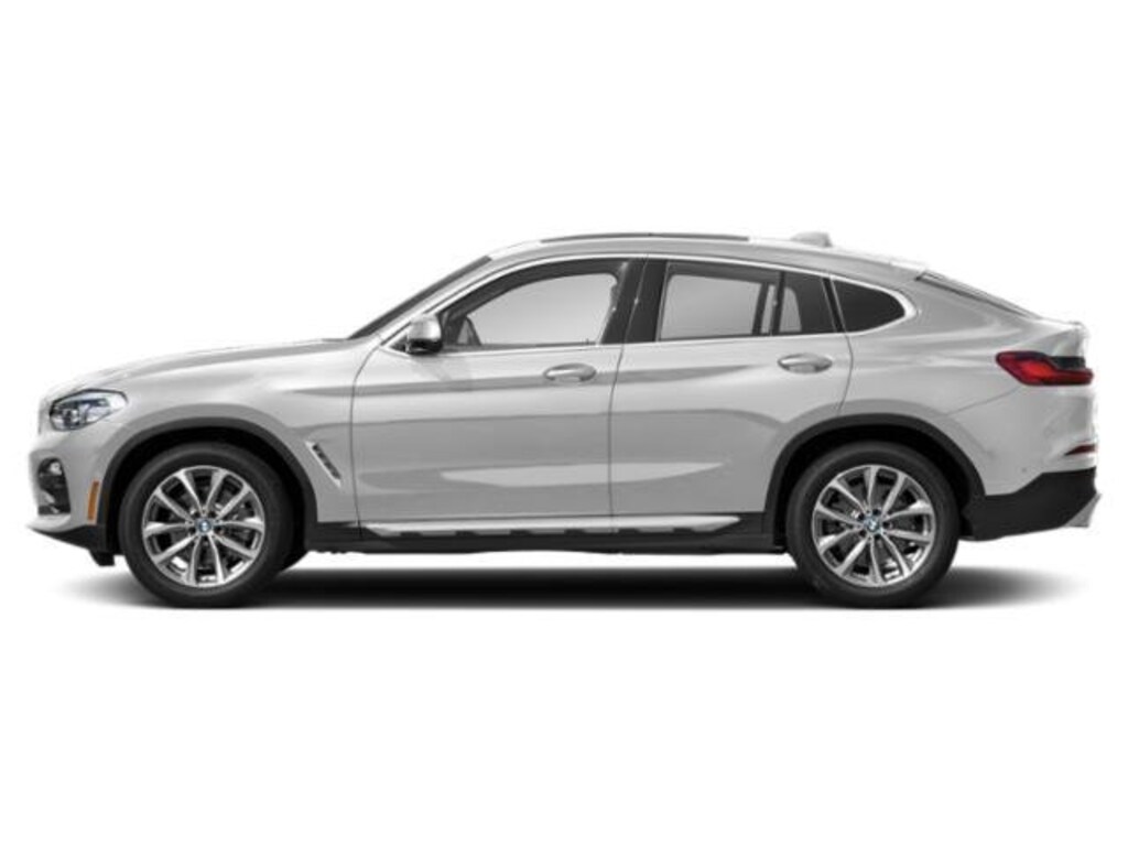 Used 2020 BMW X4 xDrive30i Sports Activity Coupe
