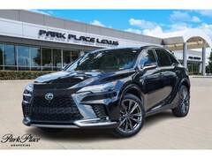 2025 LEXUS RX 350 F SPORT Design Sport Utility