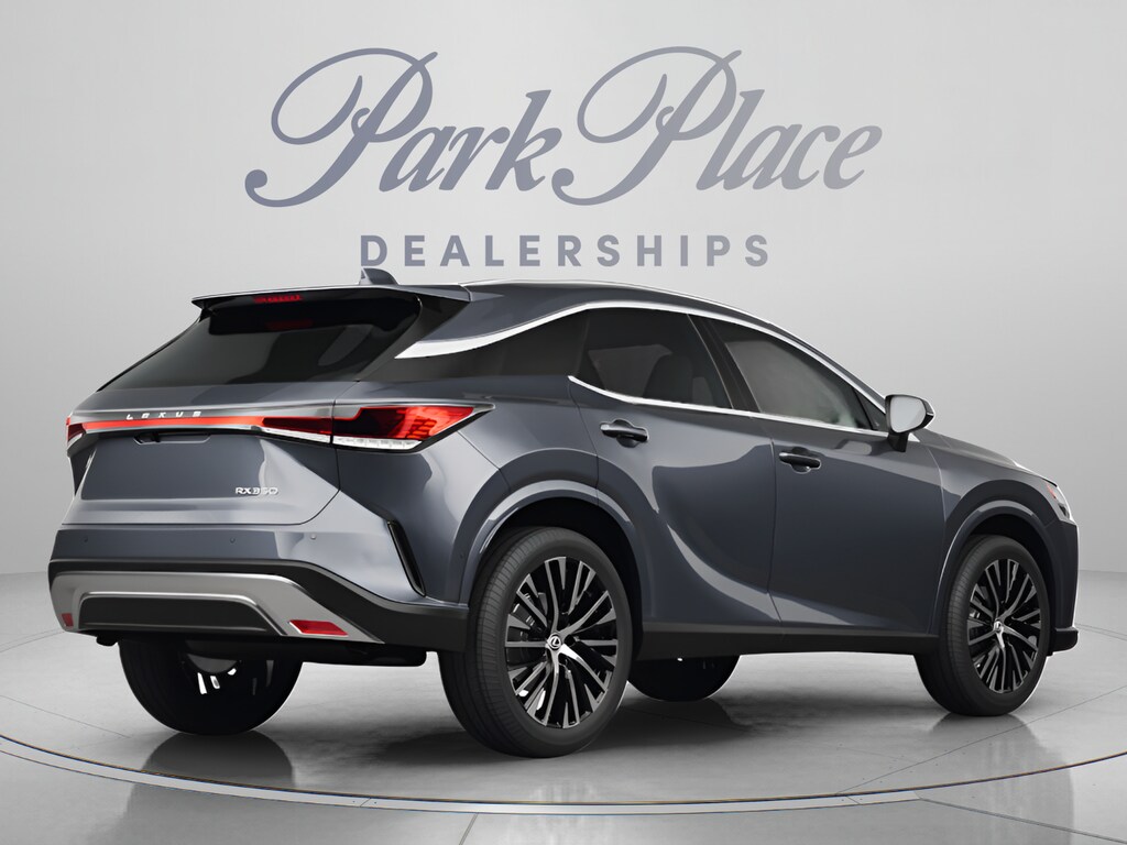 Used 2026 Lexus RX RX 350 Premium SUV