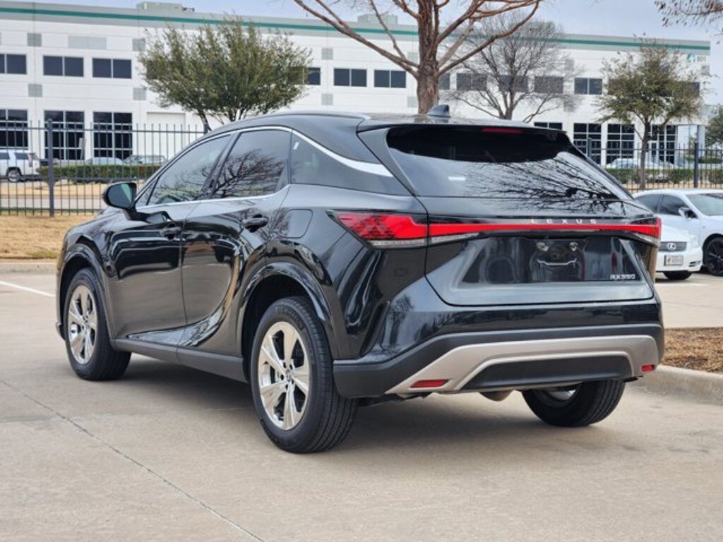 Used 2023 Lexus RX 350 Premium SUV