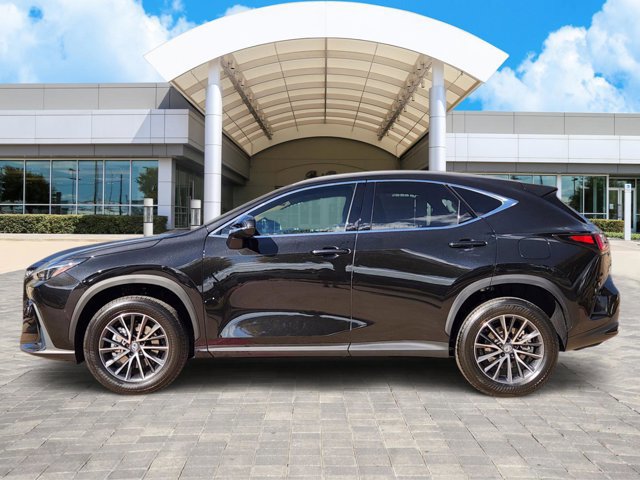 2026 Lexus NX 350 Premium photo 3