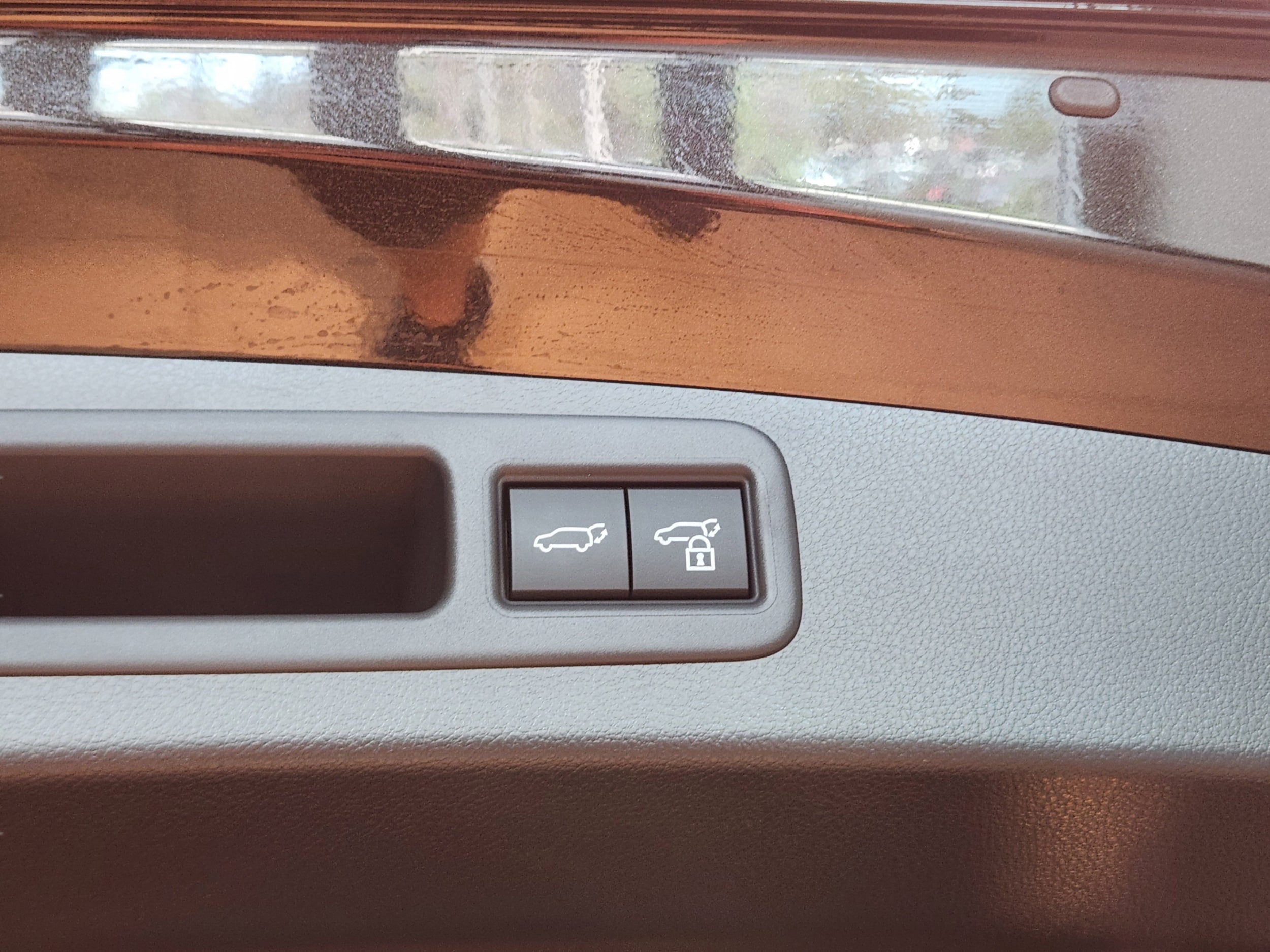 2026 Lexus RX 450h+ Luxury - Photo 19