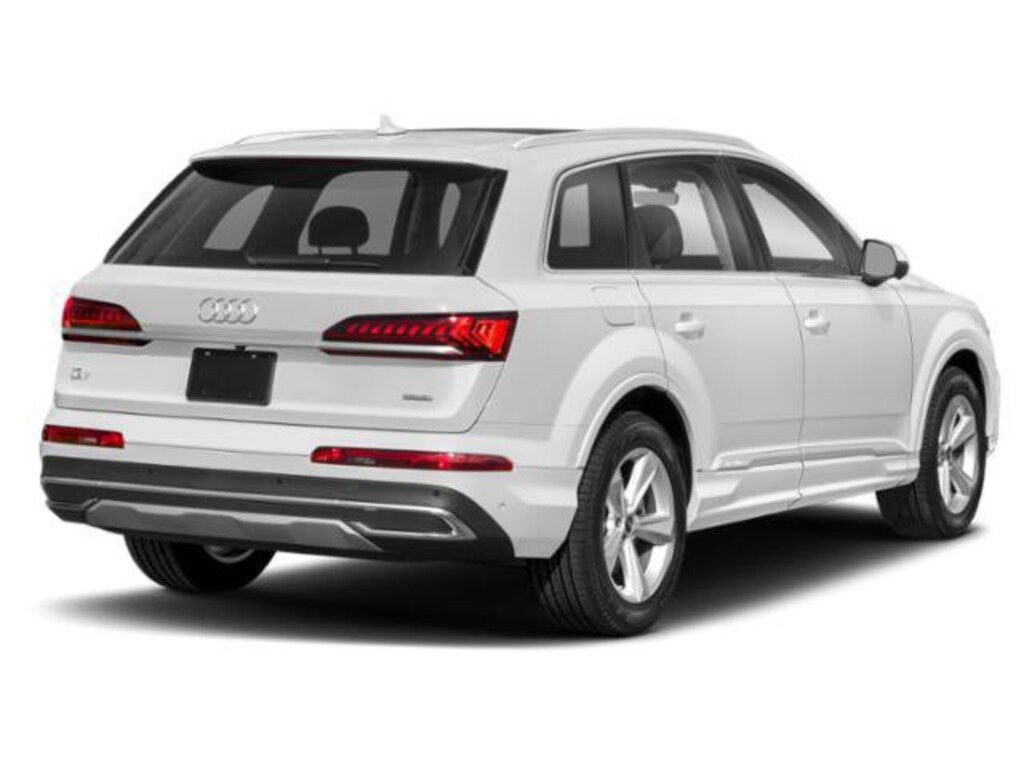 Used 2023 Audi Q7 Premium Plus SUV