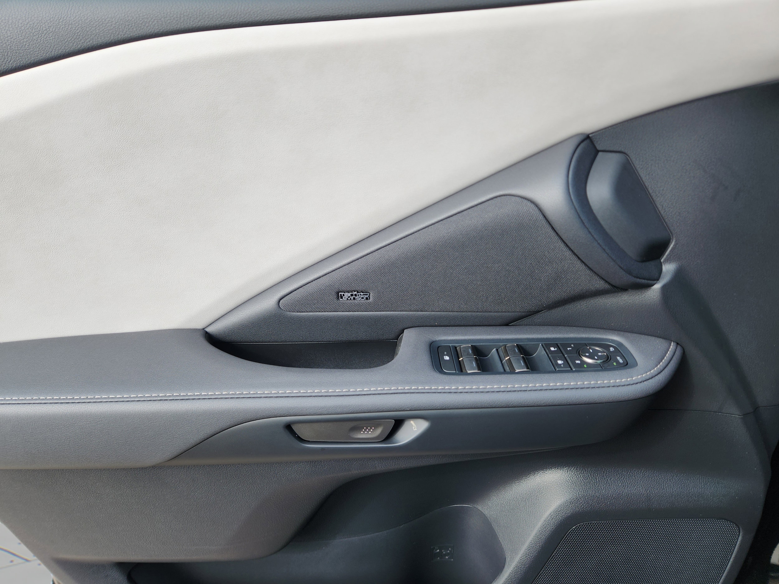 2026 Lexus TX 350 Luxury - Photo 15