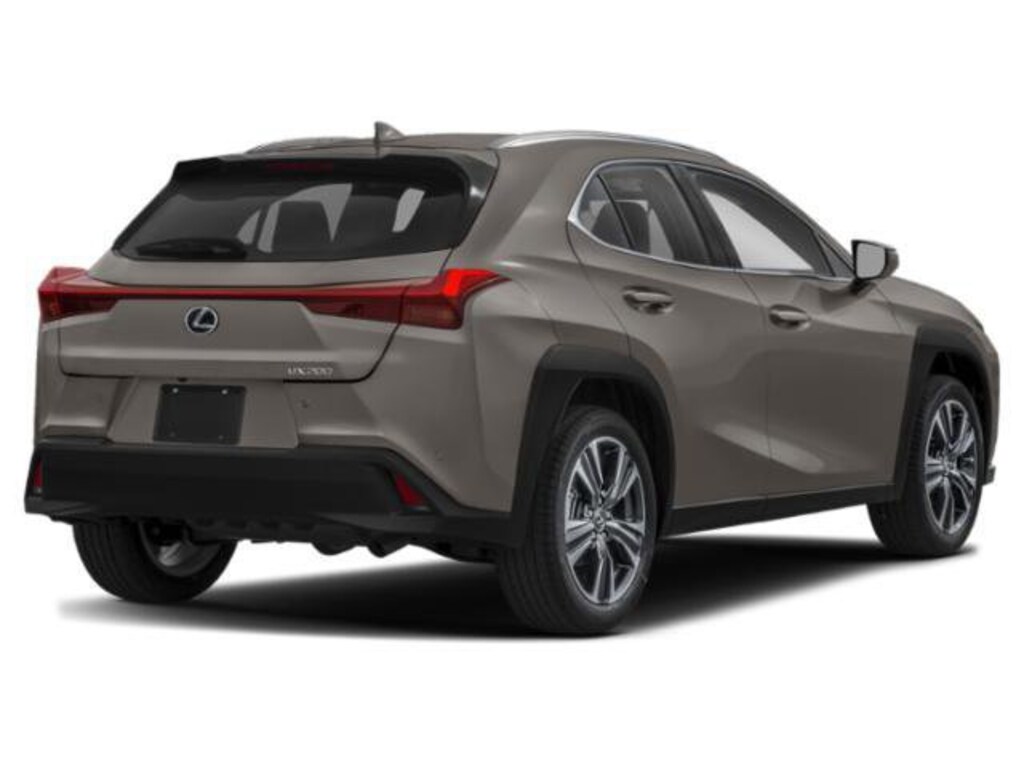 Used 2022 Lexus UX UX 200 SUV