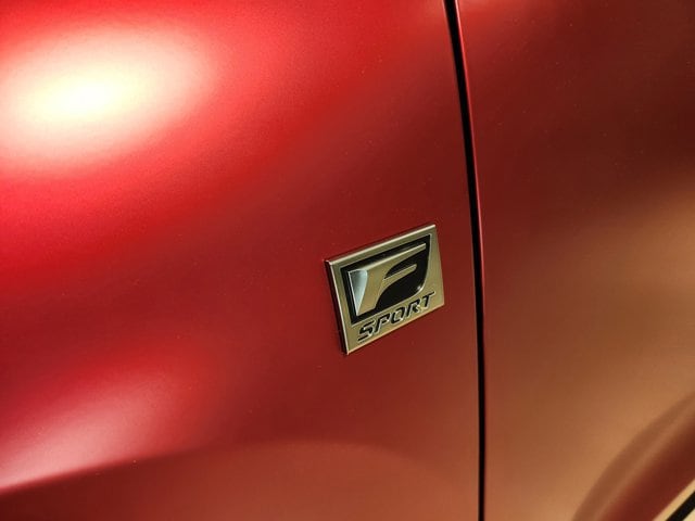 2026 Lexus TX 500h F-Sport Premium - Photo 10