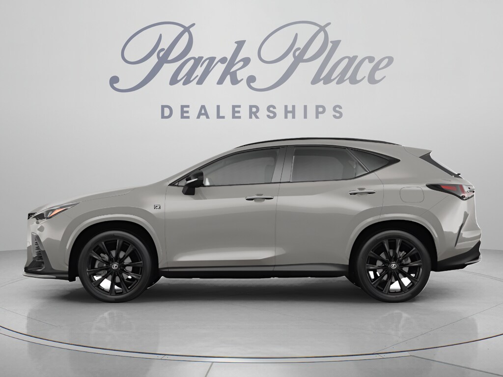 Used 2026 Lexus NX NX 350 SUV