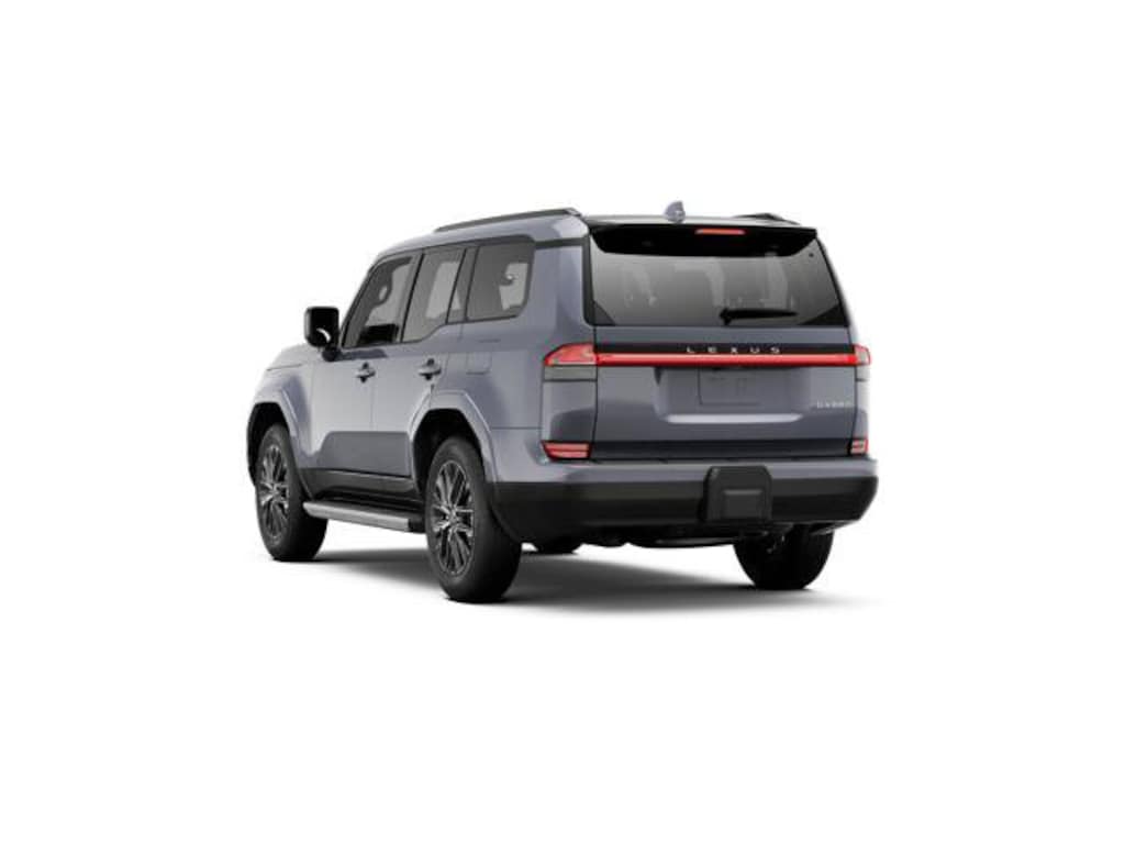 New 2026 Lexus GX 550 Premium+ Sport Utility