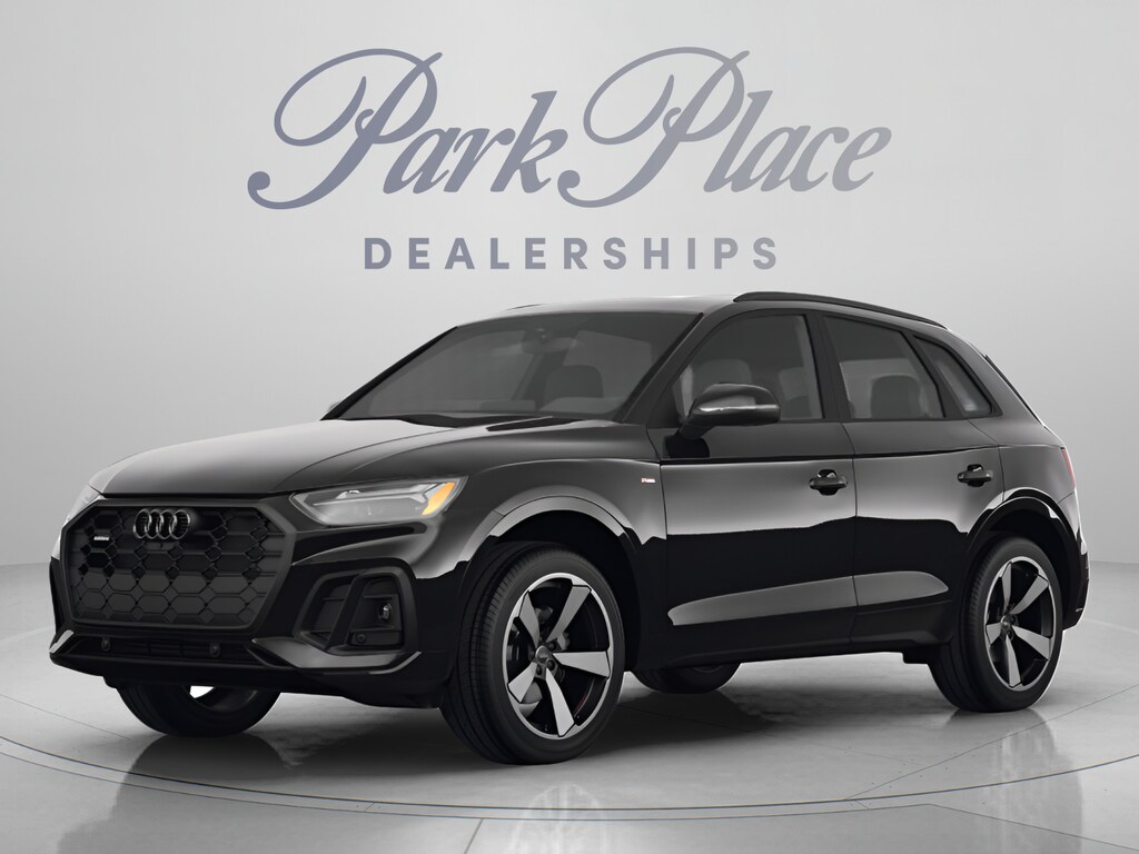 Used 2023 Audi Q5 Premium Plus SUV