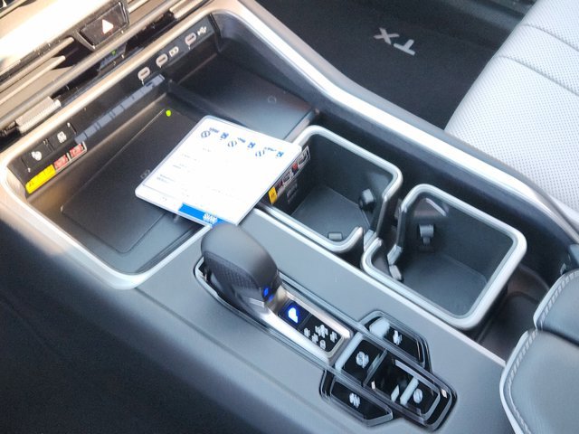 2026 Lexus TX 500h F-Sport Premium - Photo 16