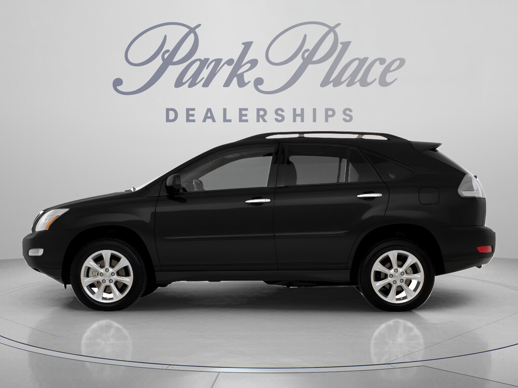 Used 2008 Lexus RX 350 350 SUV