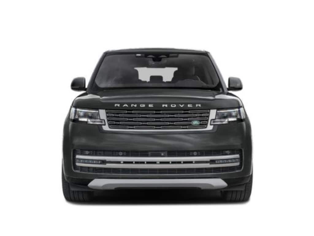 Used 2023 Land Rover Range Rover SE SUV