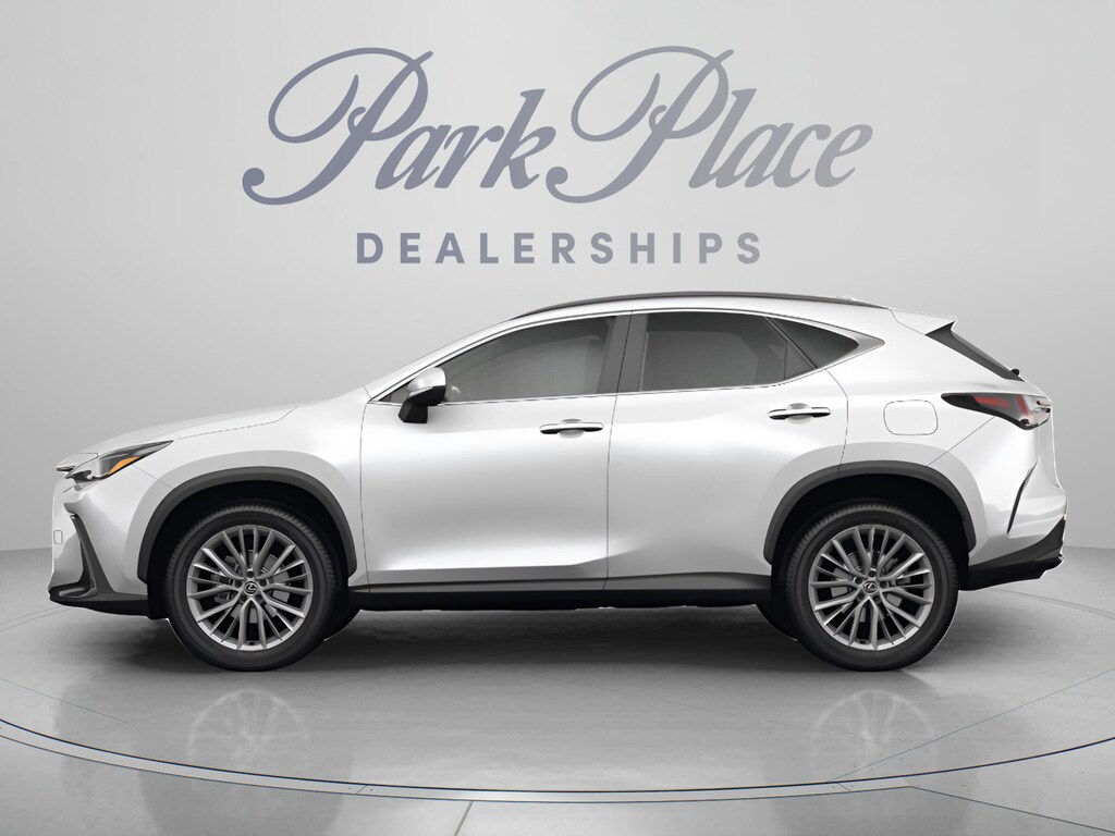 Used 2024 Lexus NX NX 250 Premium SUV