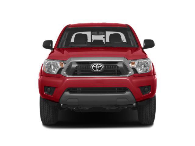 Used 2015 Toyota Tacoma PreRunner Truck Double Cab