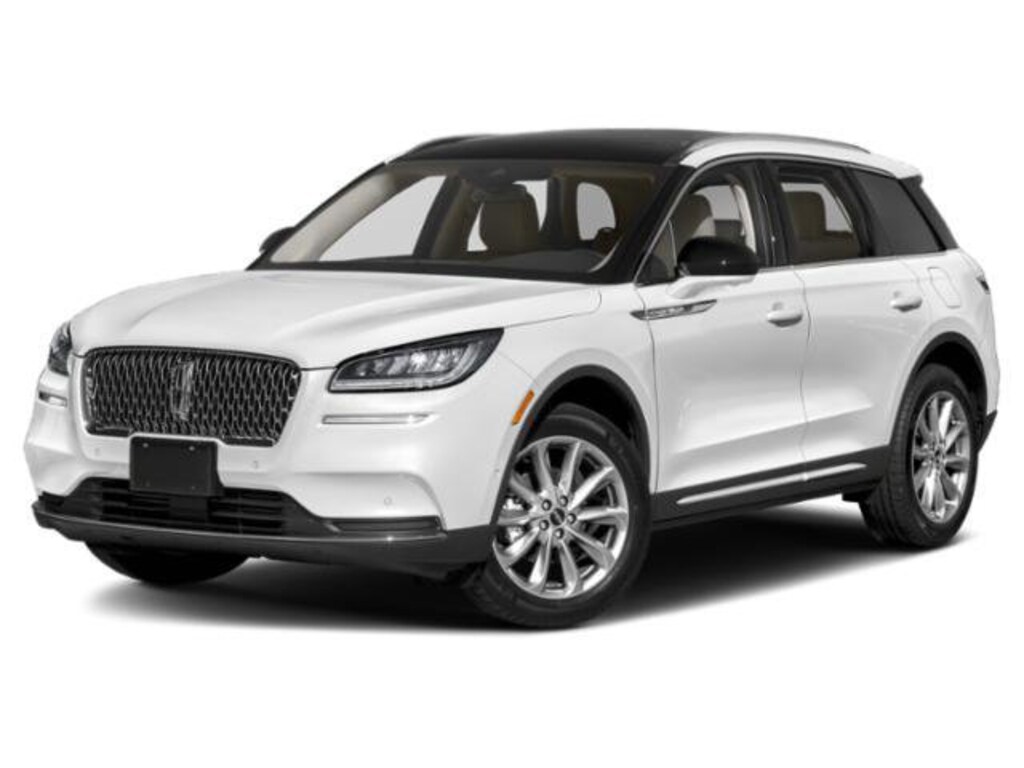 Used 2022 Lincoln Corsair Standard SUV