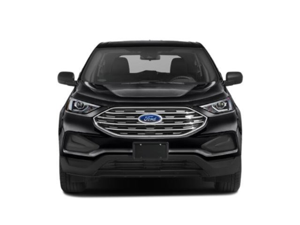 Used 2022 Ford Edge SE SUV