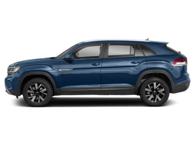 Used 2022 Volkswagen Atlas Cross Sport 3.6L V6 SE w/Technology SUV