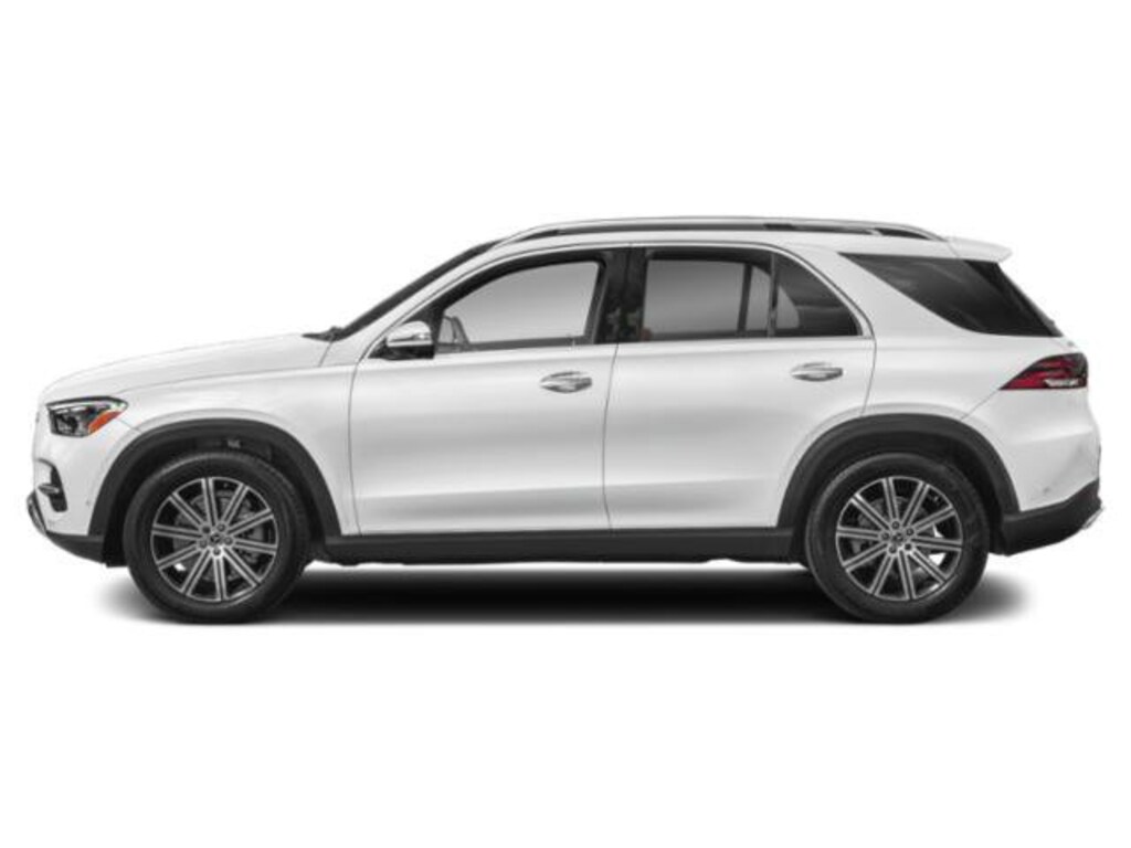 Used 2024 Mercedes-Benz GLE GLE 350 SUV