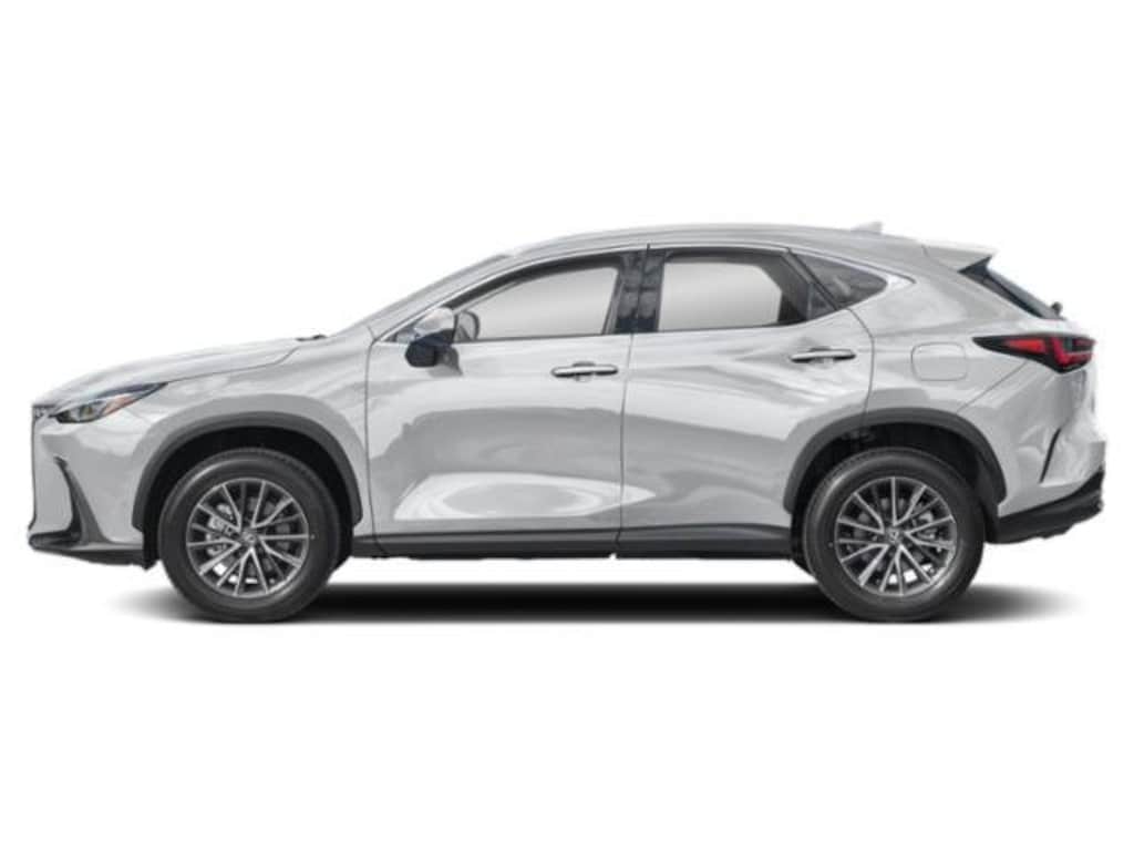 Certified 2025 Lexus NX 250 PREMIUM SUV