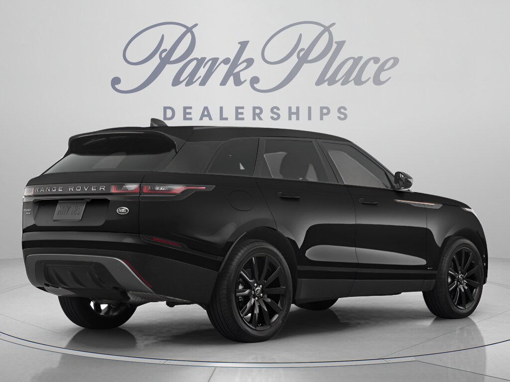 Used 2020 Land Rover Range Rover Velar S SUV
