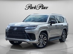 2026 LEXUS LX 700h Luxury Sport Utility