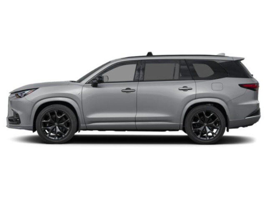 New 2026 Lexus TX 500h F SPORT Performance Premium Sport Utility