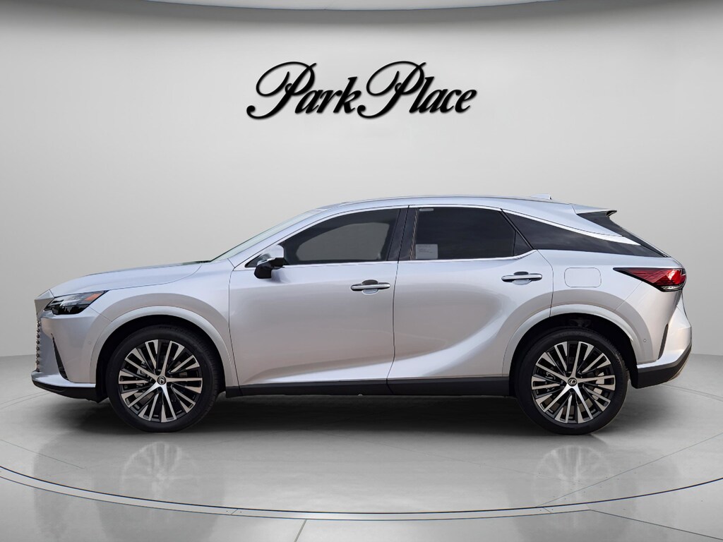 New 2026 Lexus RX 350 Premium+ Sport Utility