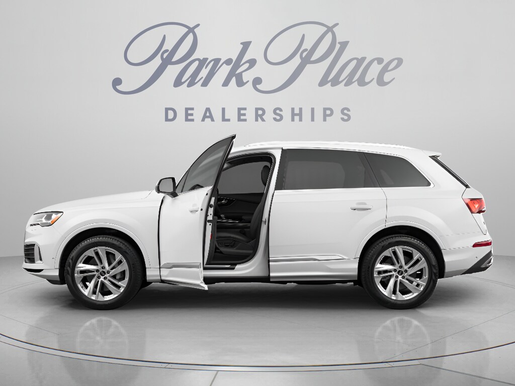 Used 2023 Audi Q7 Premium Plus SUV