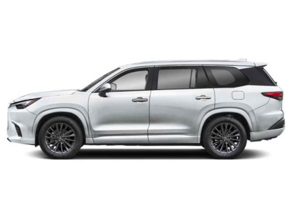 Used 2025 Lexus TX TX 350 Premium SUV