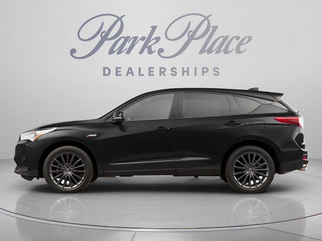 Used 2022 Acura RDX w/Advance Package SUV