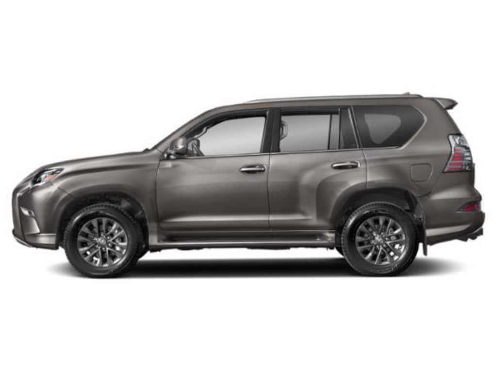 Used 2023 Lexus GX GX 460 Premium SUV