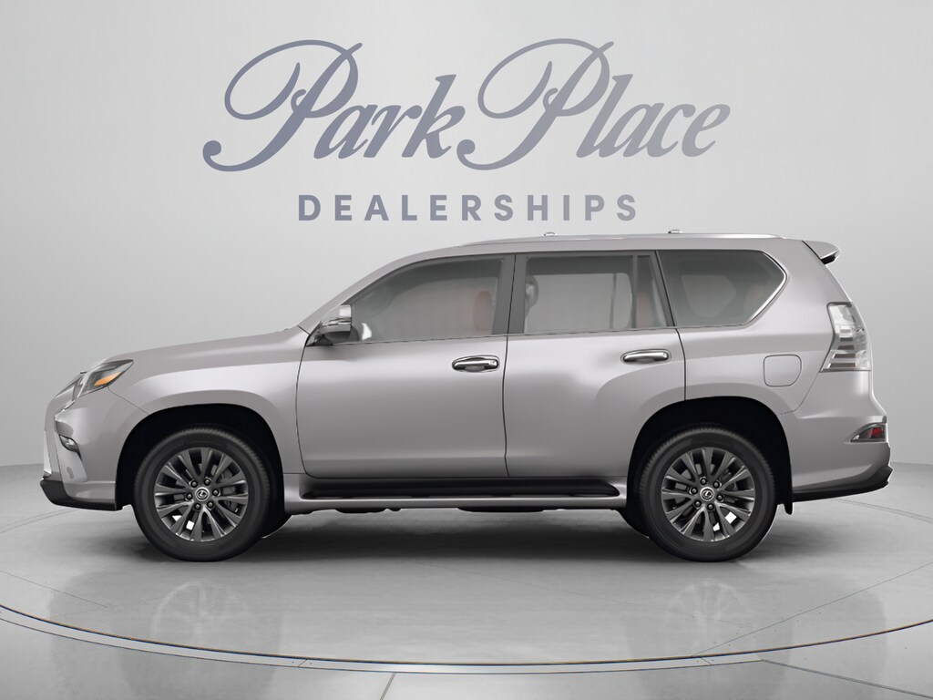 Used 2023 Lexus GX GX 460 Luxury SUV