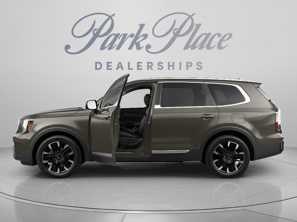Used 2023 Kia Telluride SX Prestige SUV