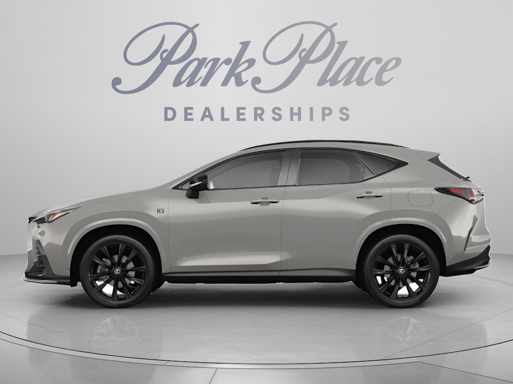 New 2026 Lexus NX 350h Premium Sport Utility