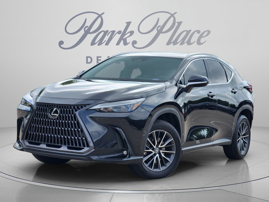 Used 2023 Lexus NX NX 350 Premium SUV