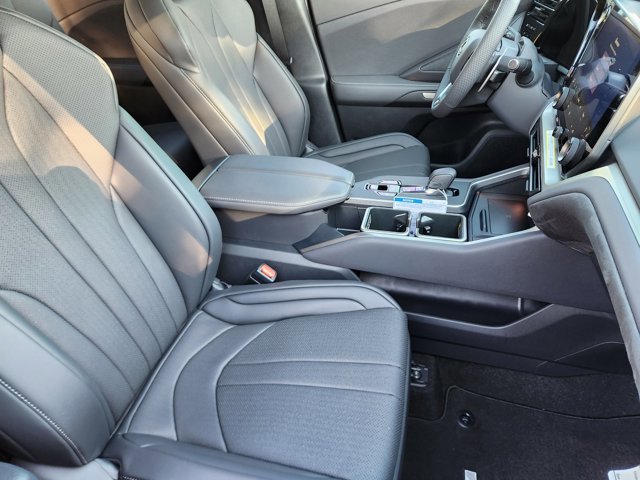 2026 Lexus TX 500h F-Sport Premium - Photo 11