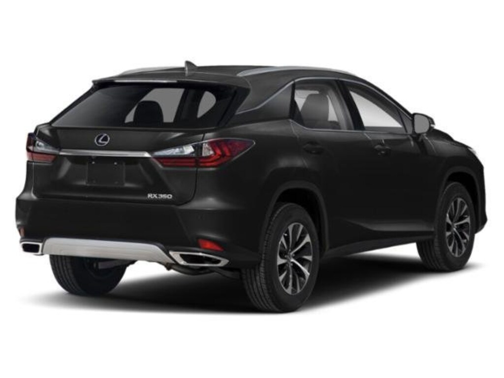 Used 2020 Lexus RX RX 350 SUV